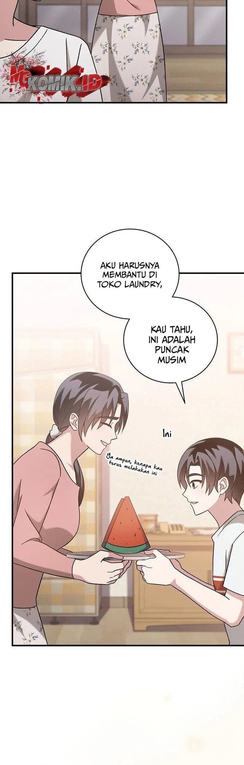 For the Musical Genius Chapter 3 - halaman 71