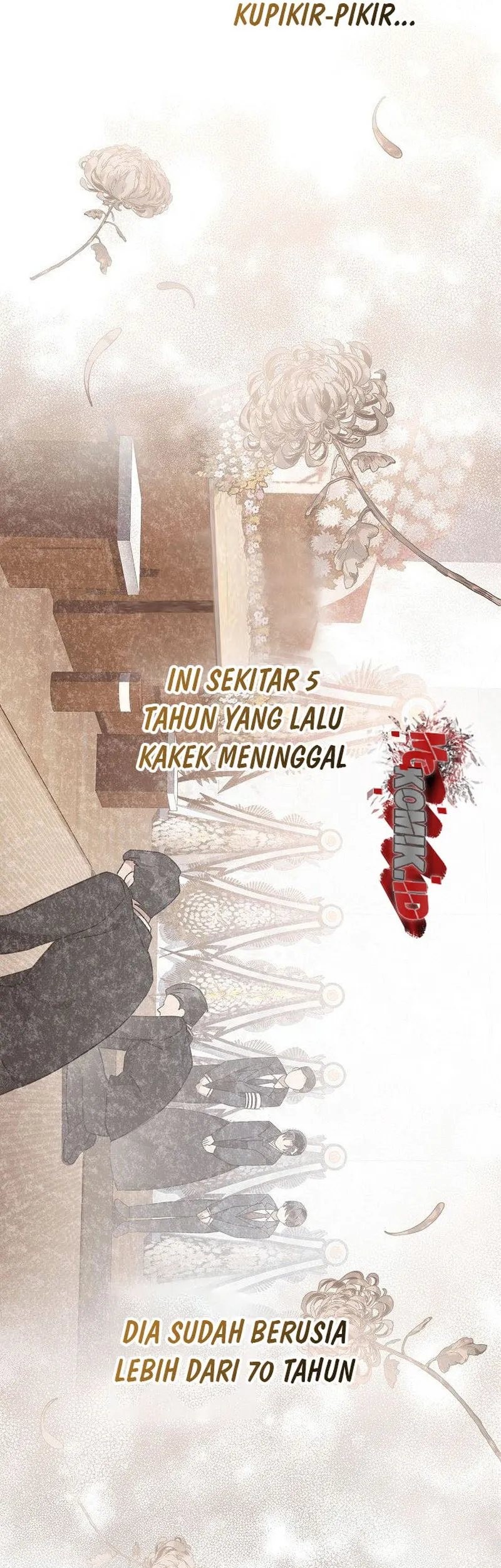 For the Musical Genius Chapter 3 - halaman 77