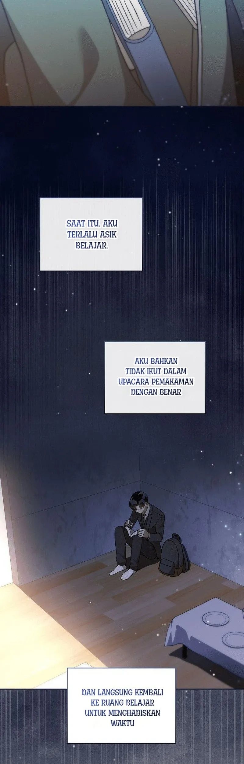 For the Musical Genius Chapter 3 - halaman 79