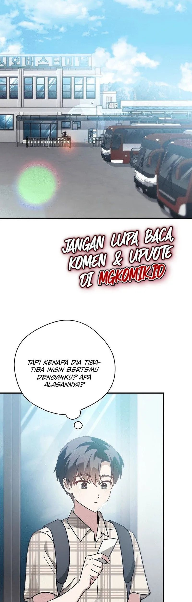 For the Musical Genius Chapter 3 - halaman 85