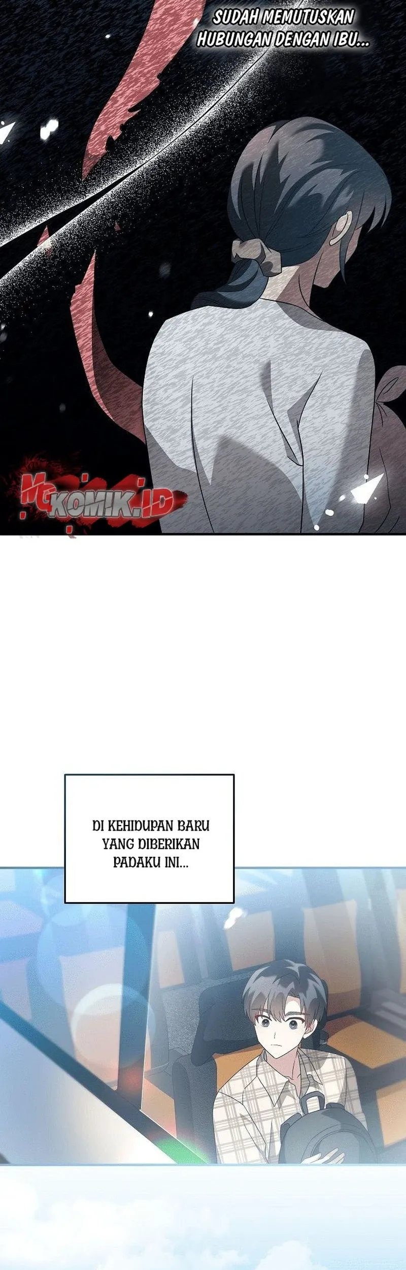 For the Musical Genius Chapter 3 - halaman 87