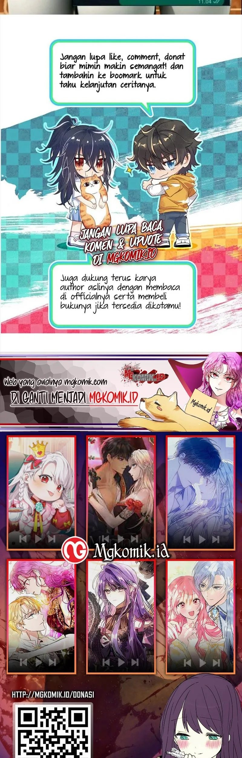 For the Musical Genius Chapter 3 - halaman 91