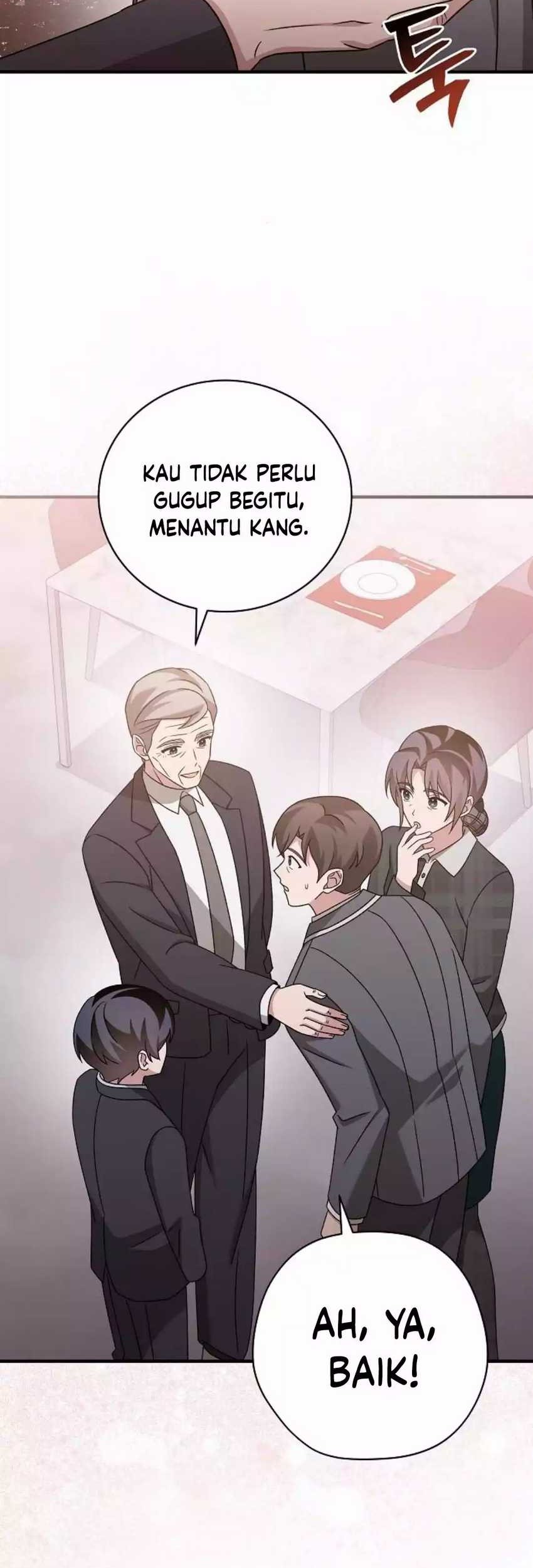For the Musical Genius Chapter 30 - halaman 11