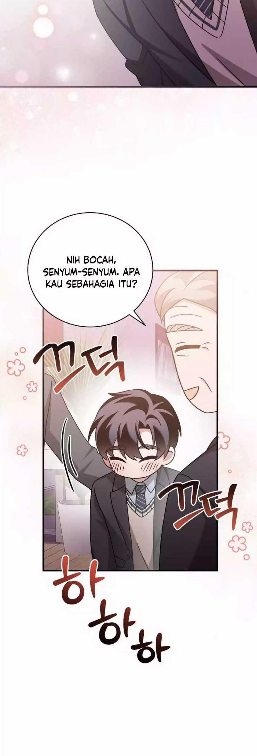 For the Musical Genius Chapter 30 - halaman 15