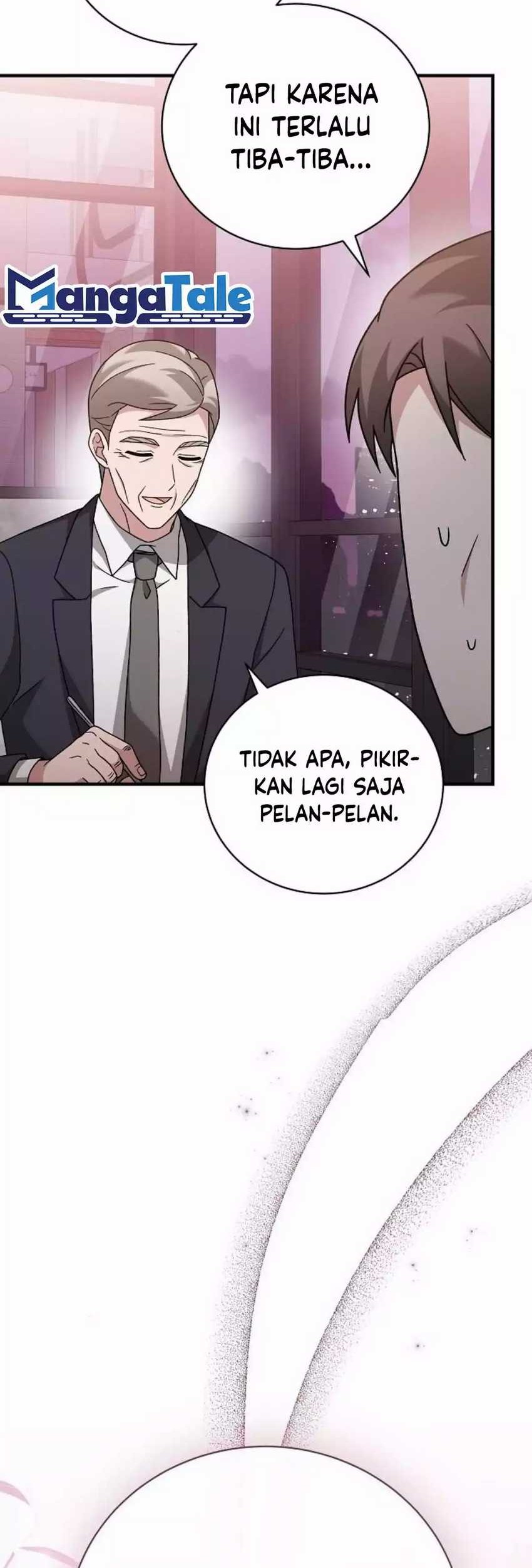 For the Musical Genius Chapter 30 - halaman 26
