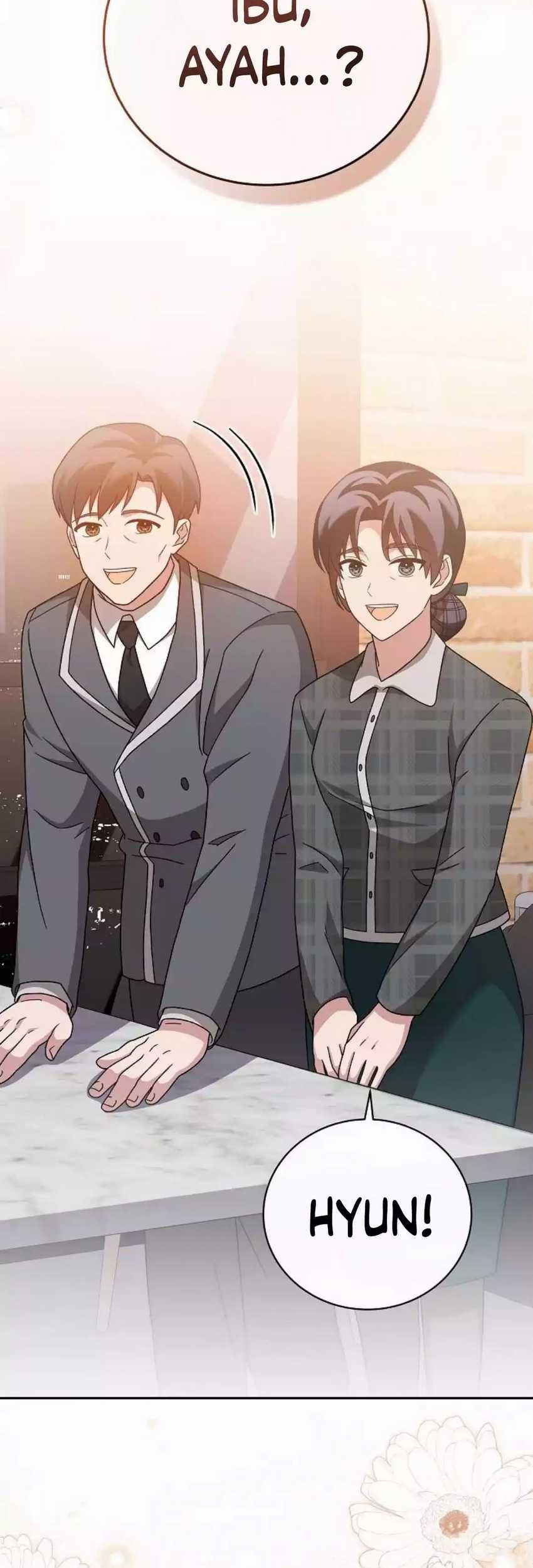 For the Musical Genius Chapter 30 - halaman 3