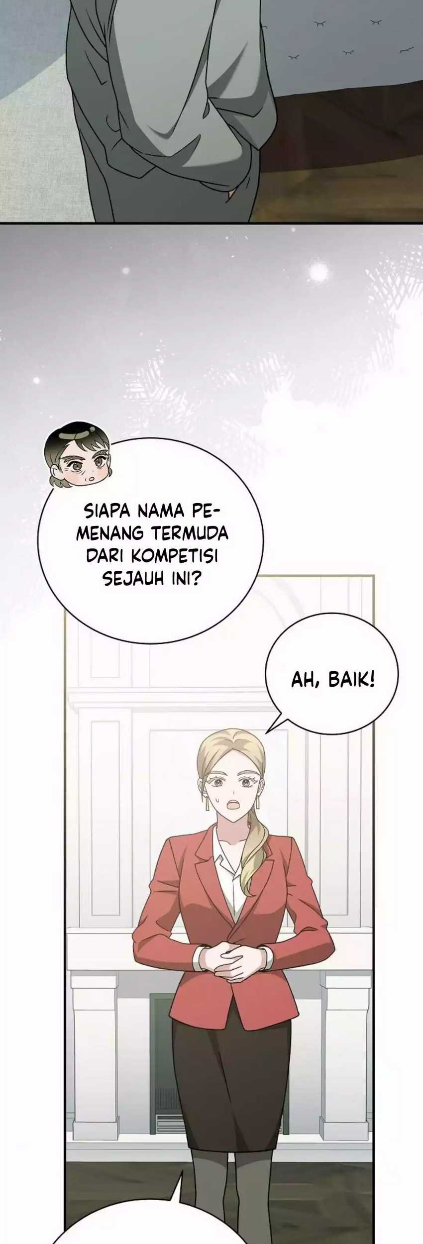 For the Musical Genius Chapter 30 - halaman 41