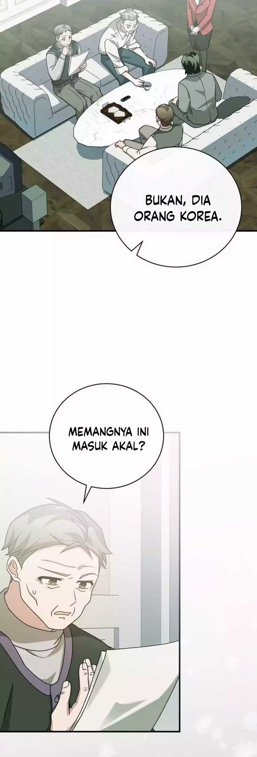 For the Musical Genius Chapter 30 - halaman 44