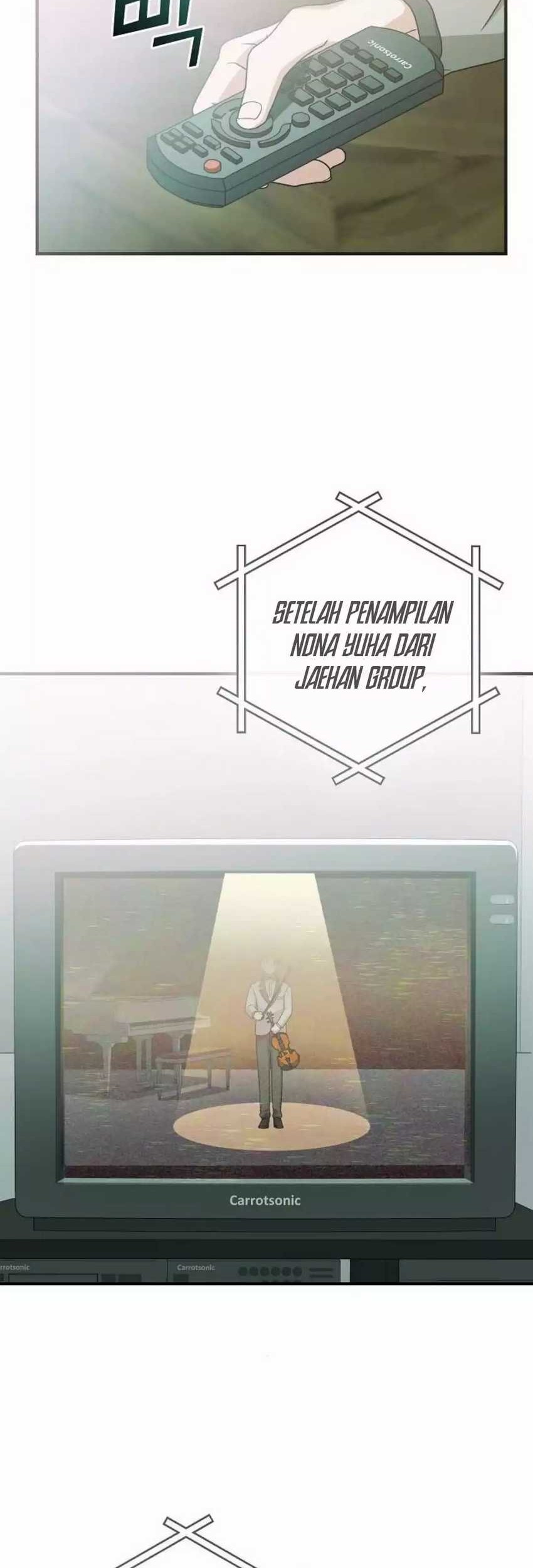 For the Musical Genius Chapter 30 - halaman 48