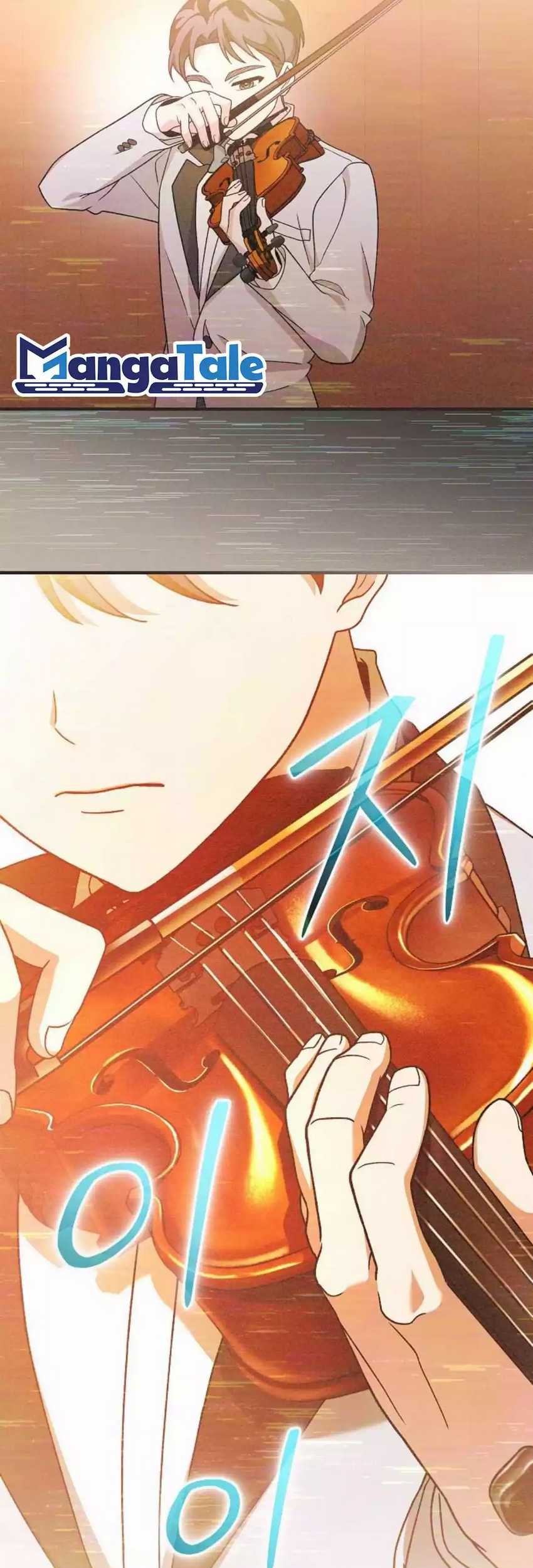 For the Musical Genius Chapter 30 - halaman 50