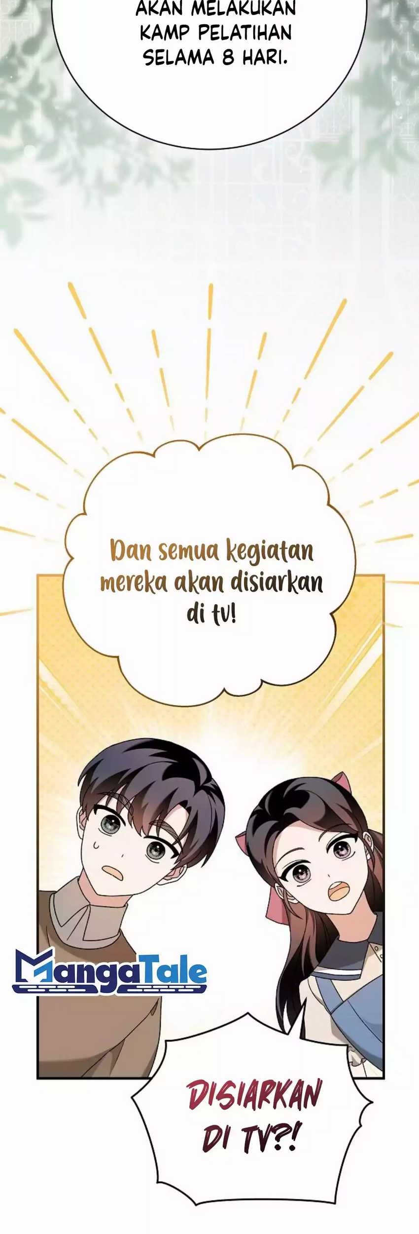 For the Musical Genius Chapter 30 - halaman 59