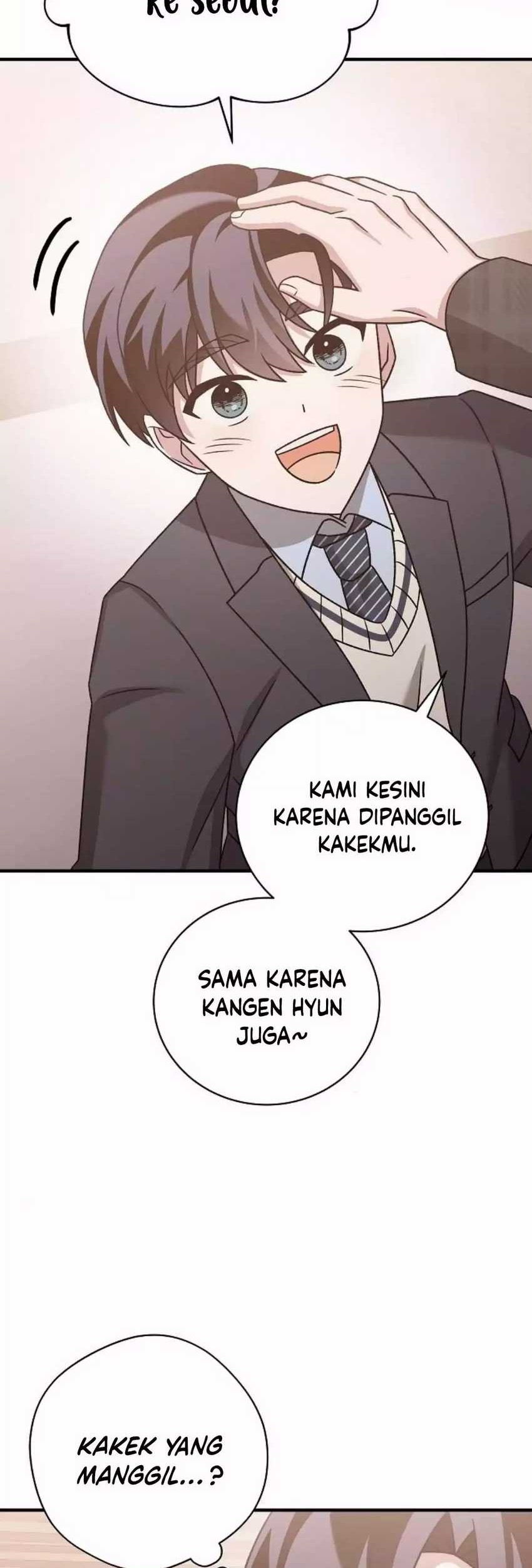 For the Musical Genius Chapter 30 - halaman 6