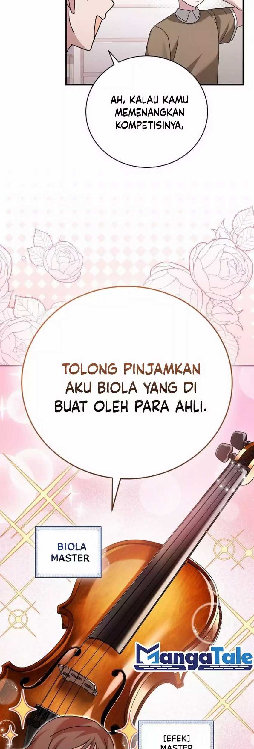 For the Musical Genius Chapter 30 - halaman 62