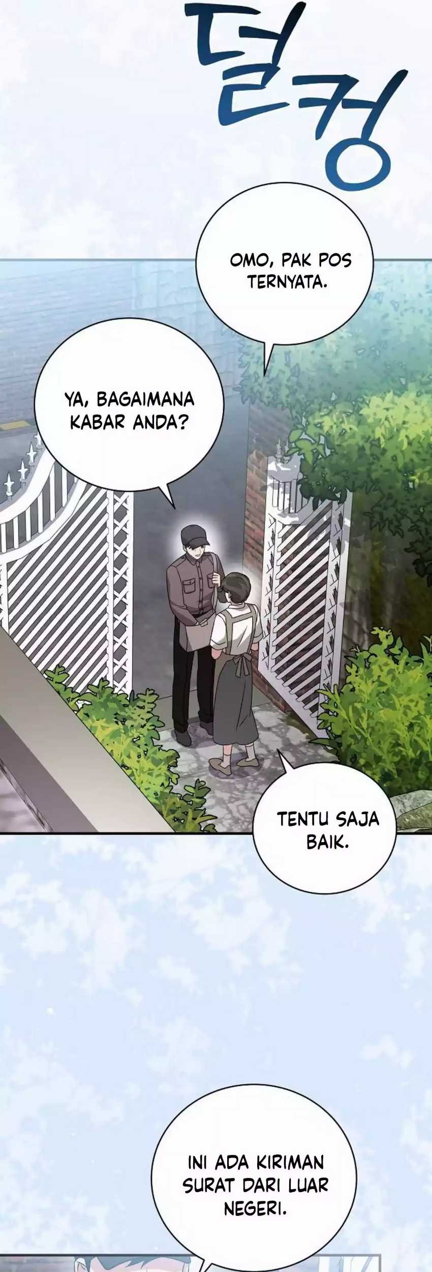 For the Musical Genius Chapter 30 - halaman 76
