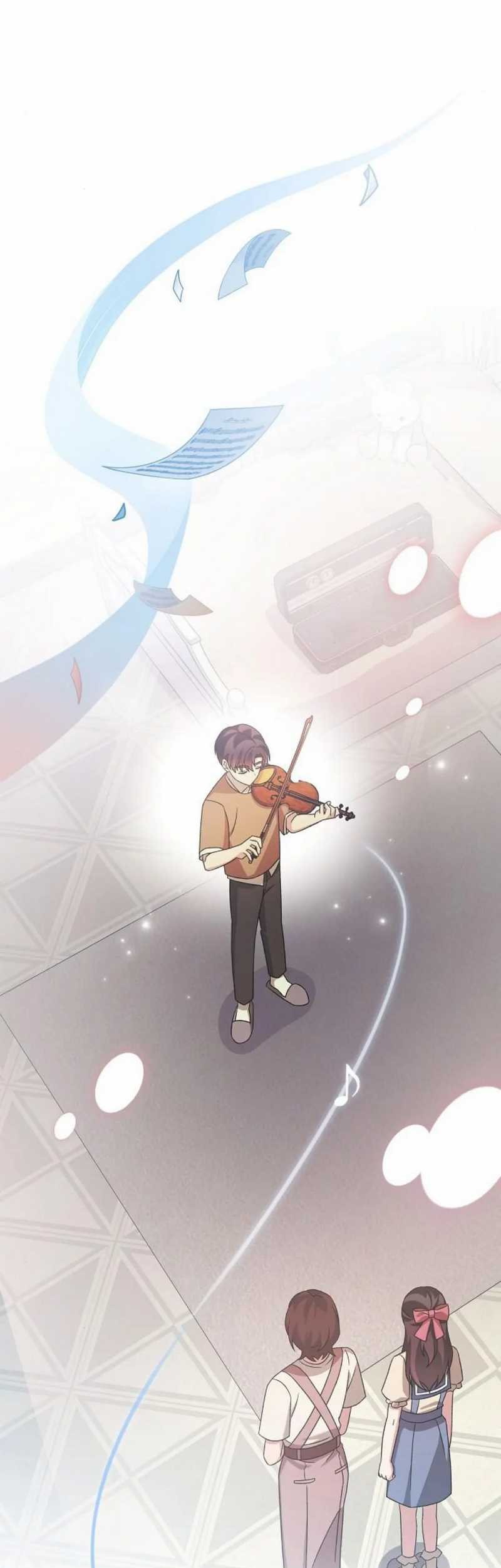 For the Musical Genius Chapter 31 - halaman 11