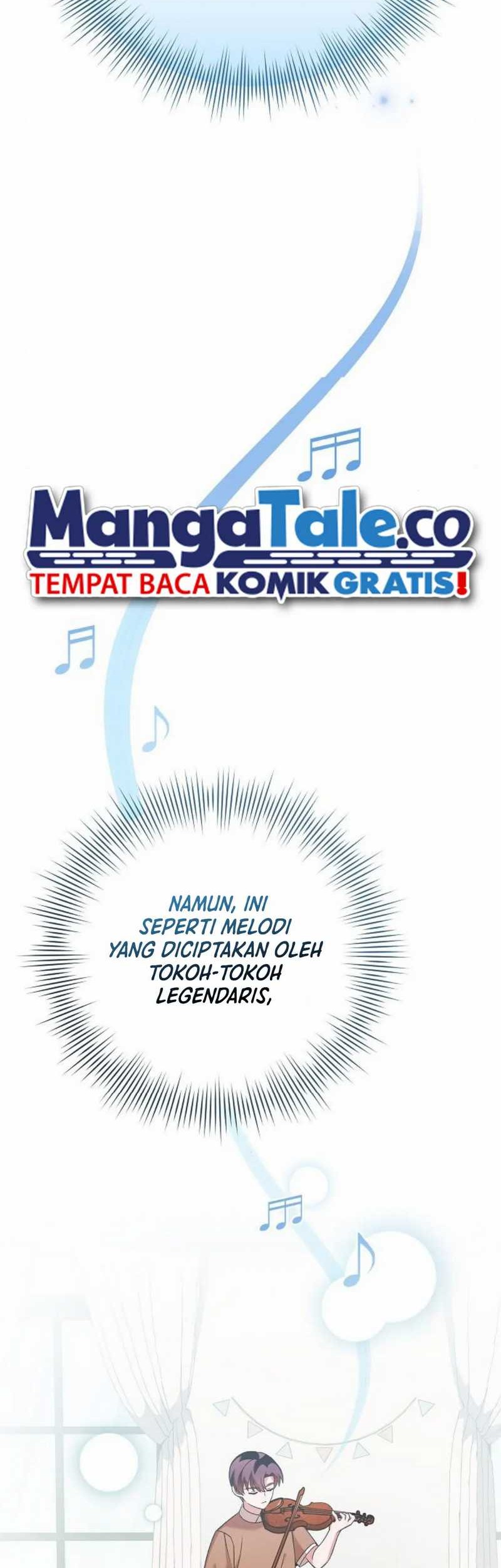 For the Musical Genius Chapter 31 - halaman 14