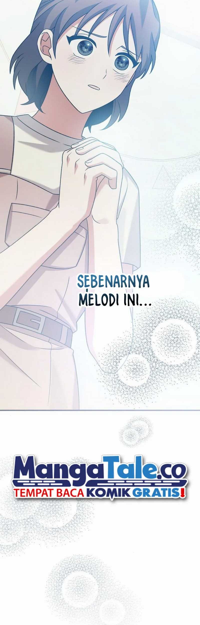 For the Musical Genius Chapter 31 - halaman 17