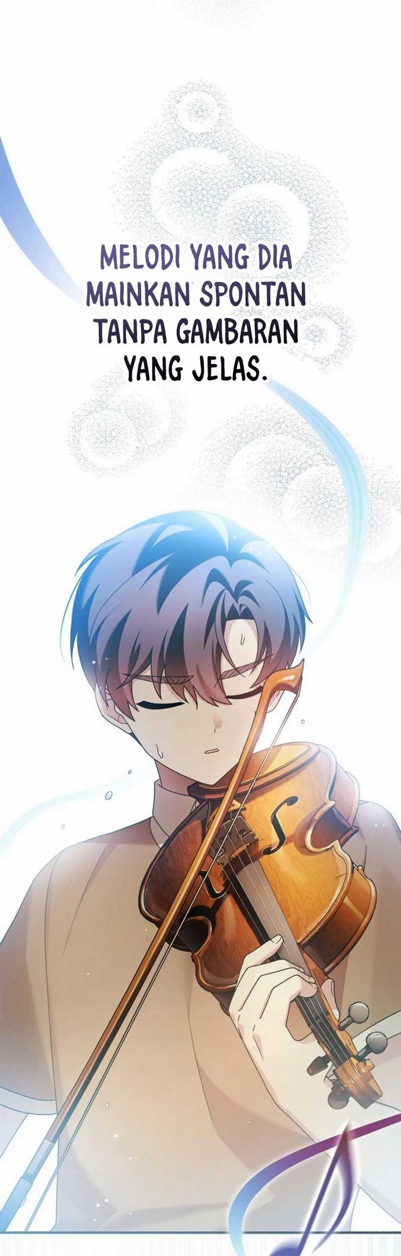 For the Musical Genius Chapter 31 - halaman 18
