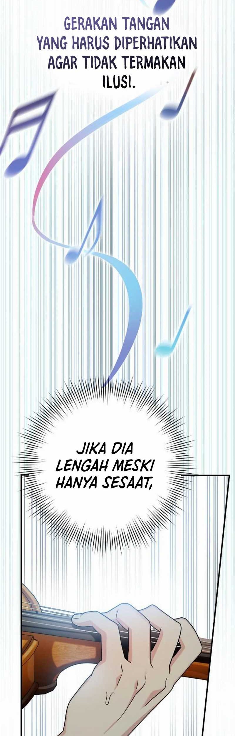 For the Musical Genius Chapter 31 - halaman 19