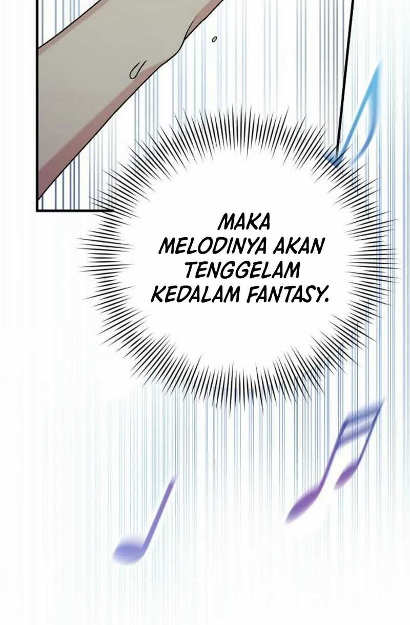 For the Musical Genius Chapter 31 - halaman 20