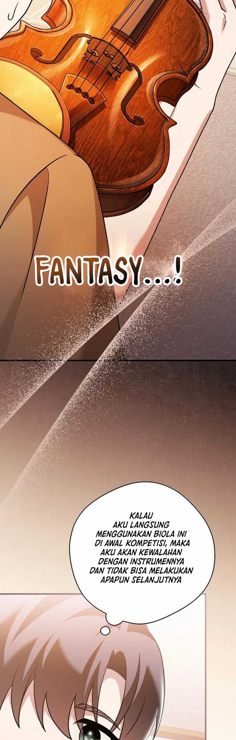 For the Musical Genius Chapter 31 - halaman 27