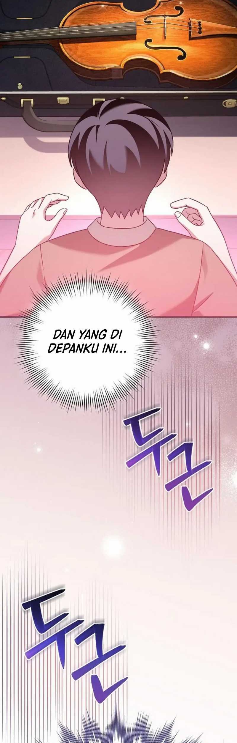 For the Musical Genius Chapter 31 - halaman 3