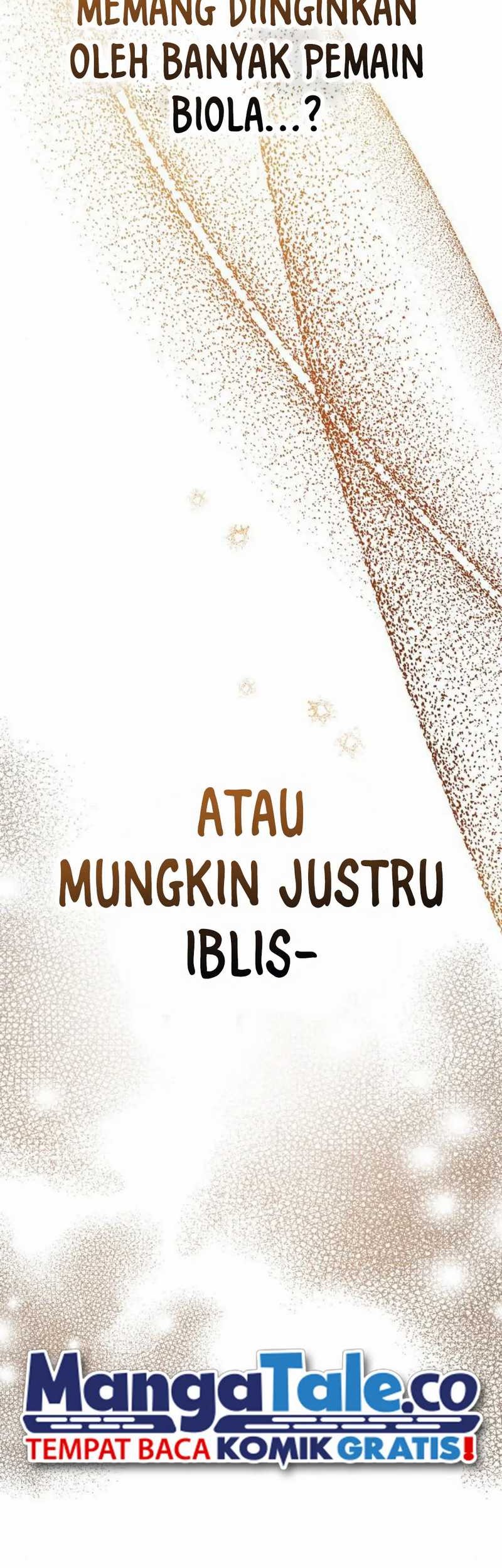 For the Musical Genius Chapter 31 - halaman 33