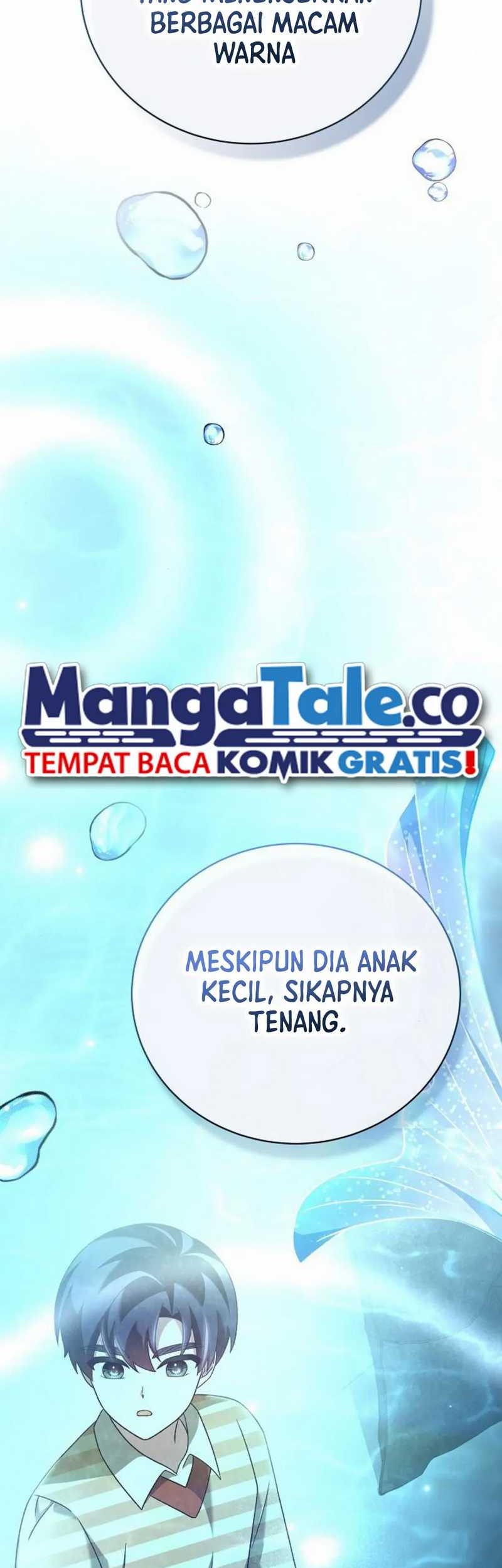 For the Musical Genius Chapter 31 - halaman 43