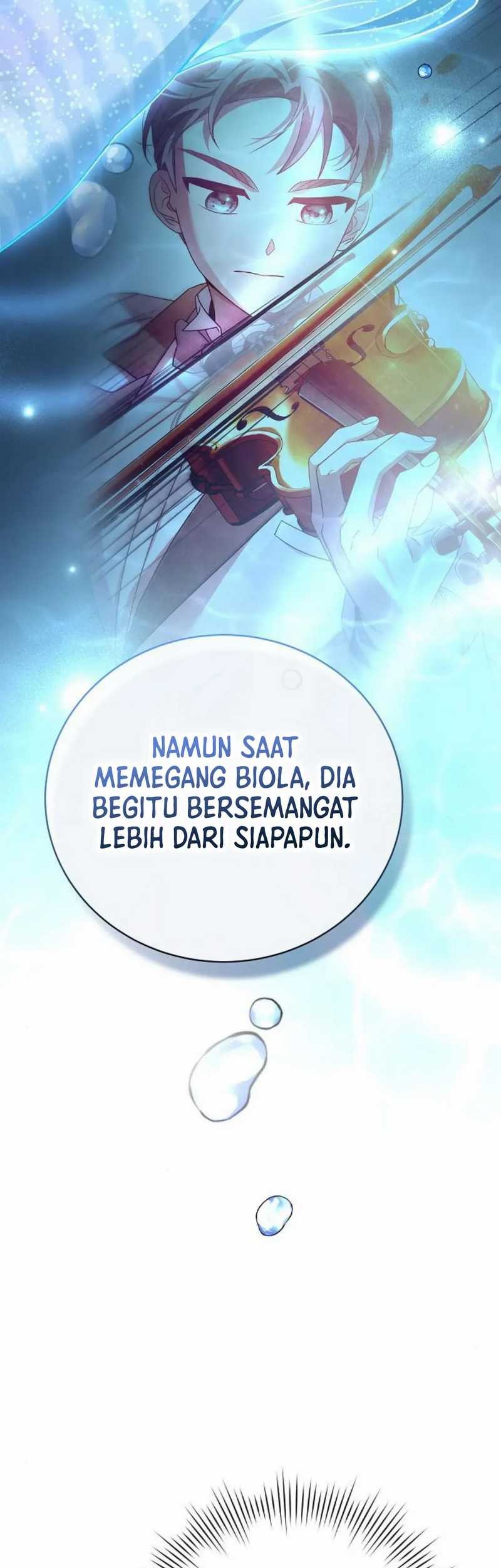 For the Musical Genius Chapter 31 - halaman 45