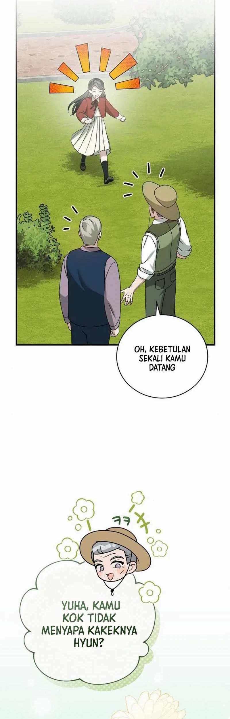 For the Musical Genius Chapter 31 - halaman 54