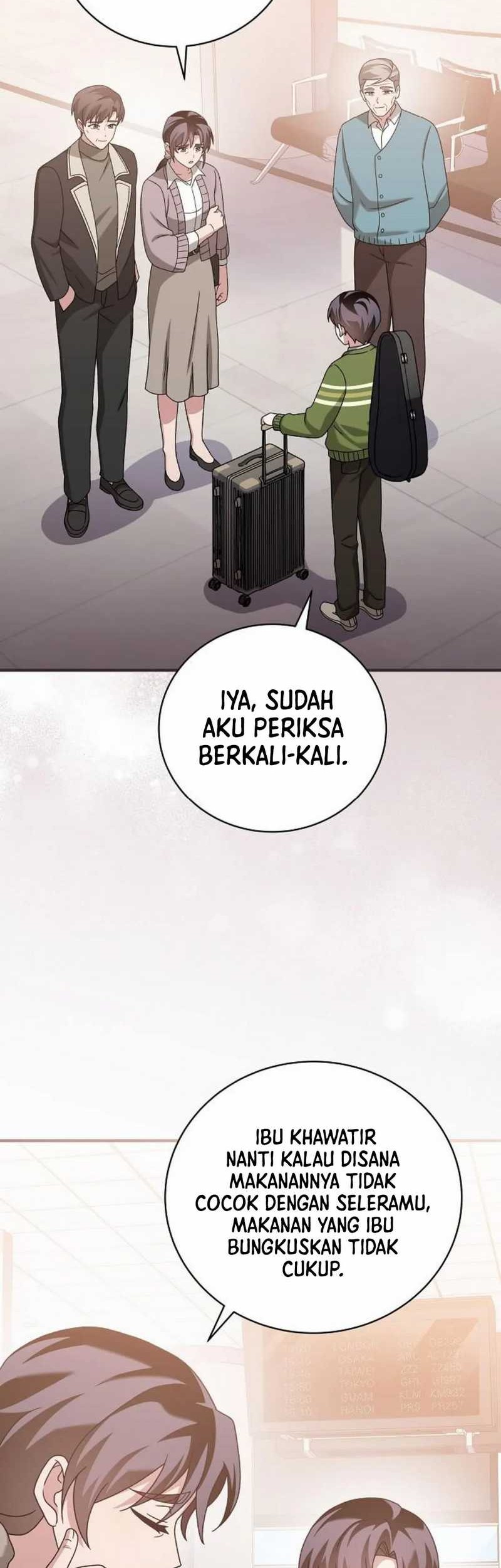 For the Musical Genius Chapter 31 - halaman 58