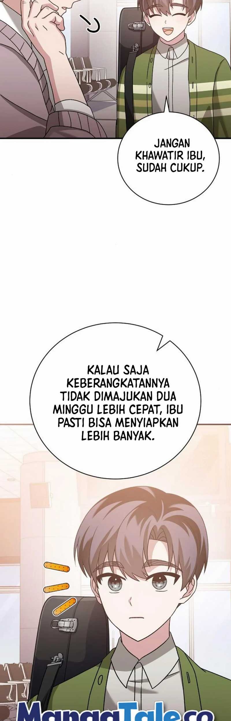 For the Musical Genius Chapter 31 - halaman 59