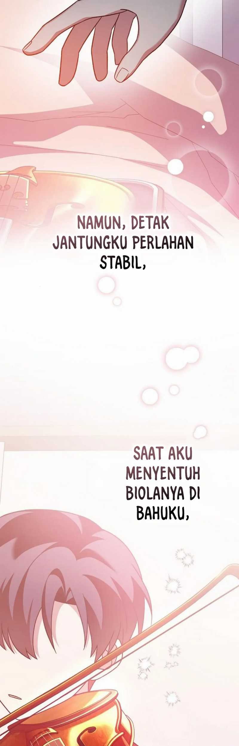 For the Musical Genius Chapter 31 - halaman 6