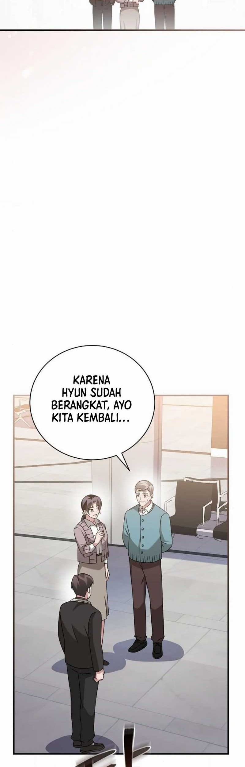 For the Musical Genius Chapter 31 - halaman 68