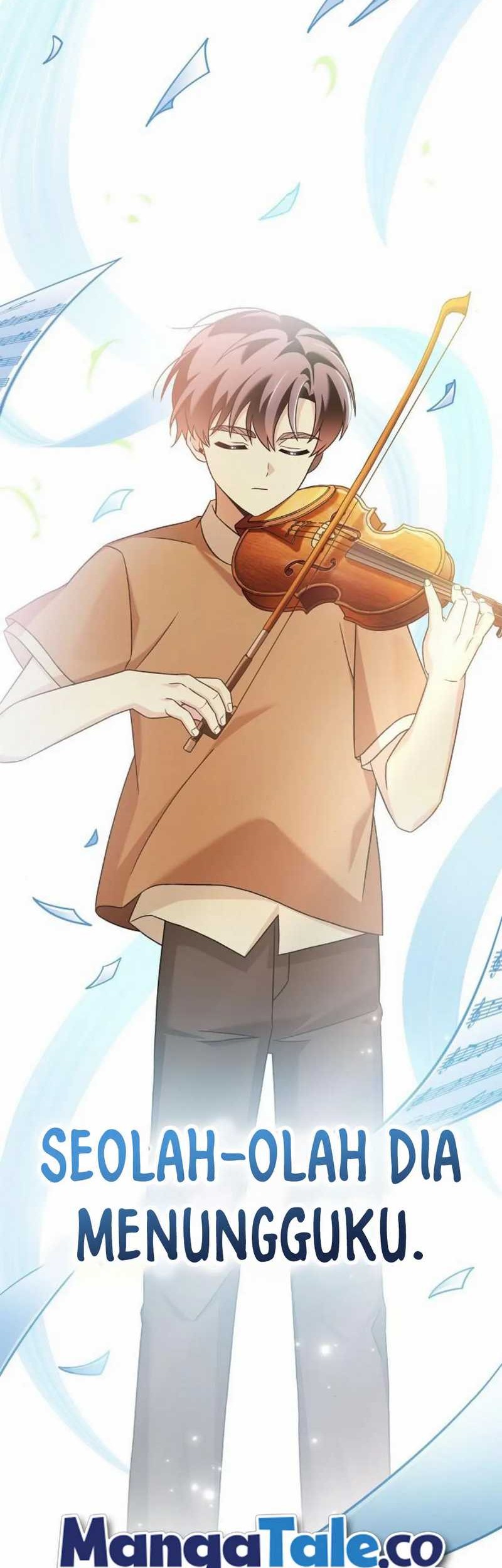 For the Musical Genius Chapter 31 - halaman 9