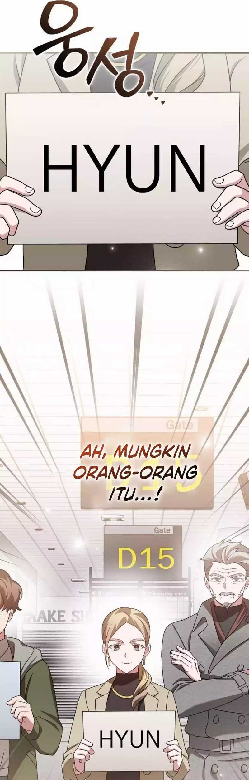 For the Musical Genius Chapter 32 - halaman 22