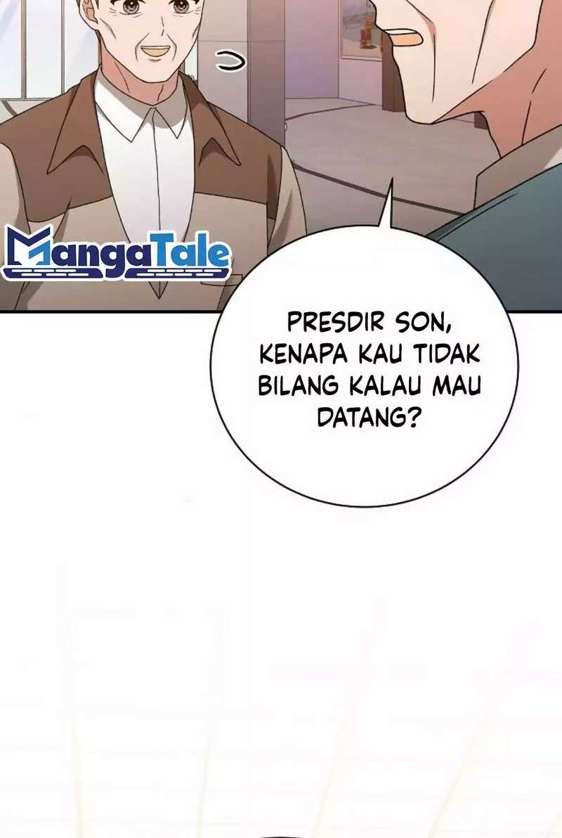 For the Musical Genius Chapter 32 - halaman 3