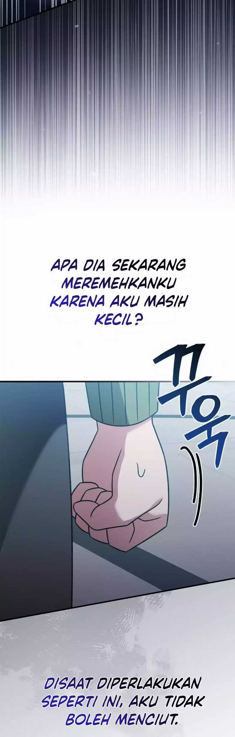 For the Musical Genius Chapter 32 - halaman 34