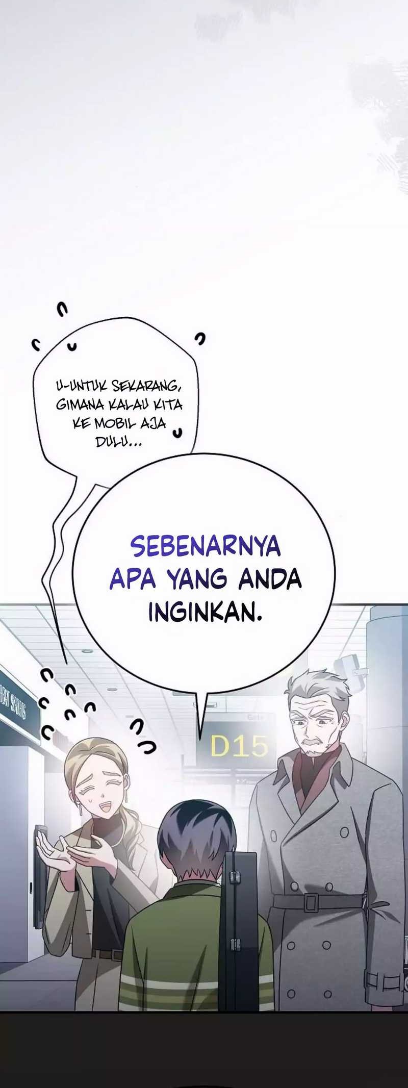 For the Musical Genius Chapter 32 - halaman 35