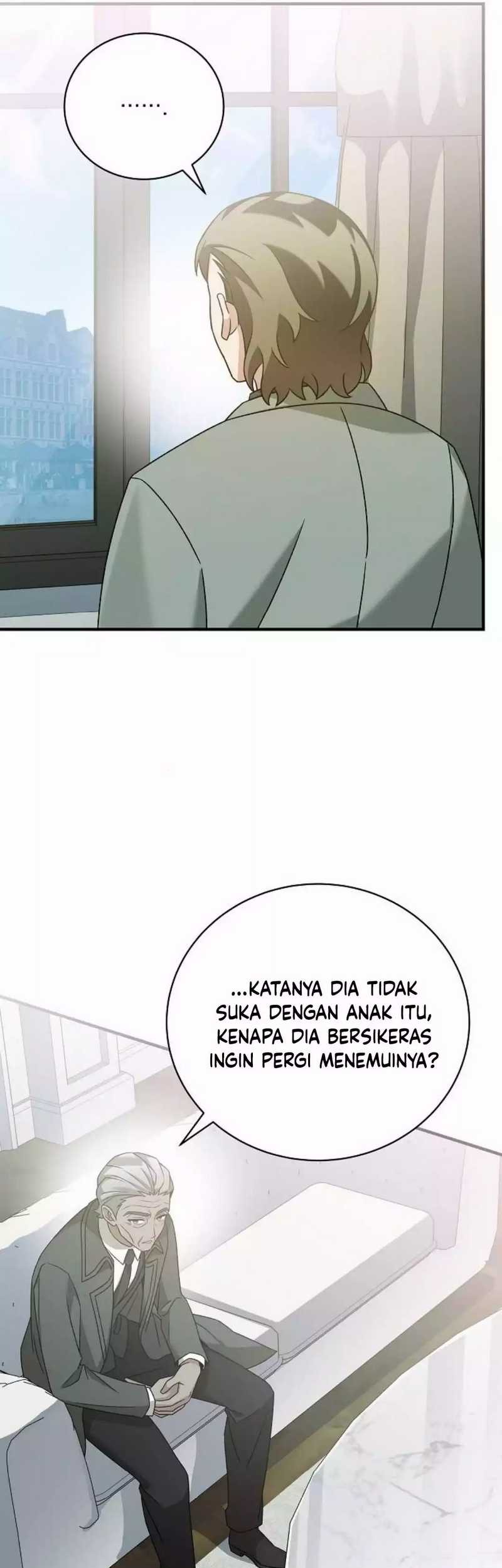 For the Musical Genius Chapter 32 - halaman 39