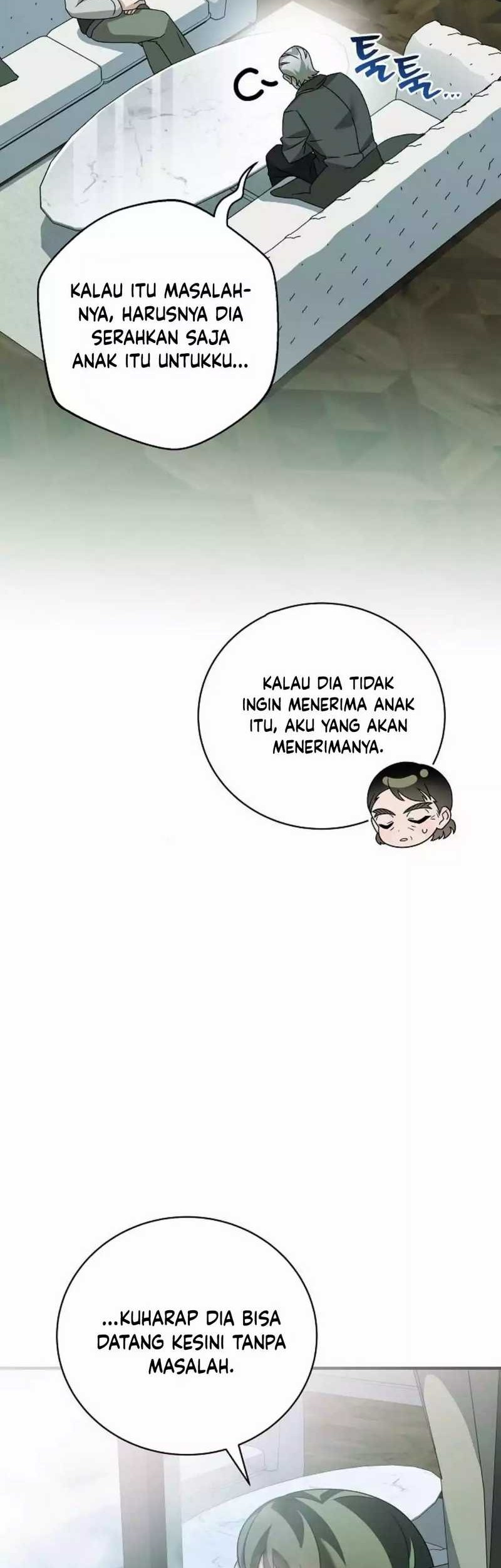 For the Musical Genius Chapter 32 - halaman 43