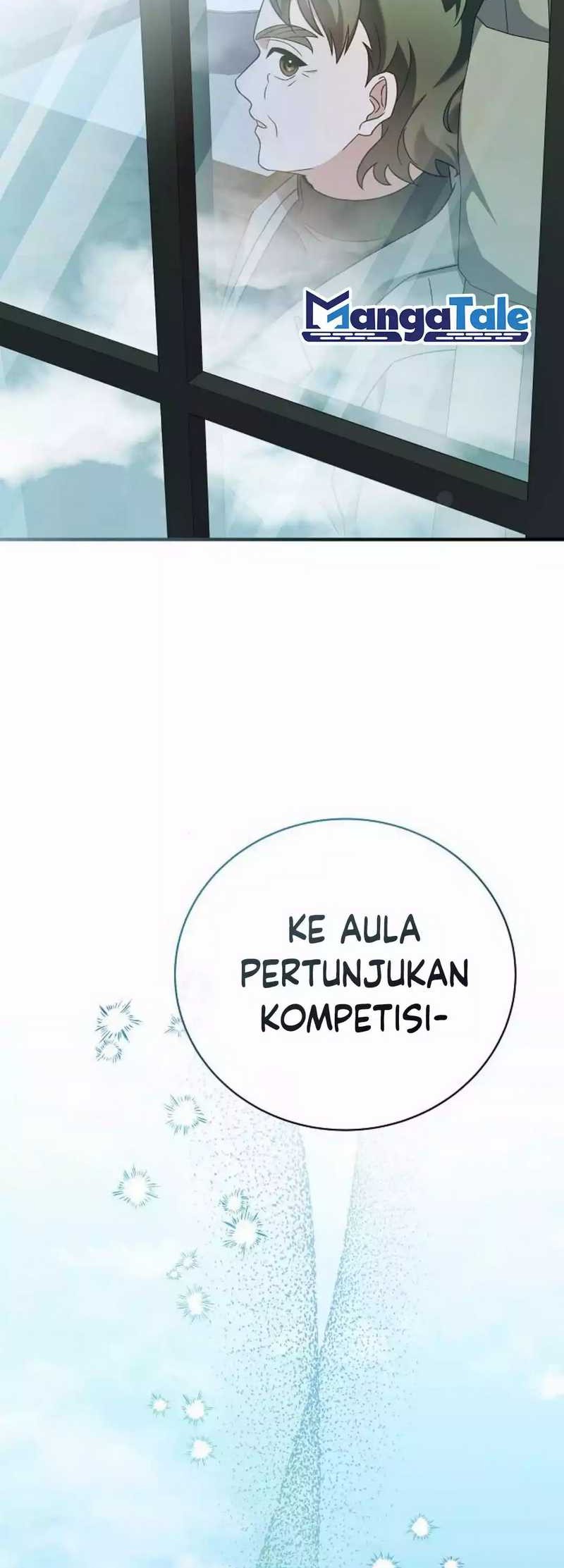 For the Musical Genius Chapter 32 - halaman 44