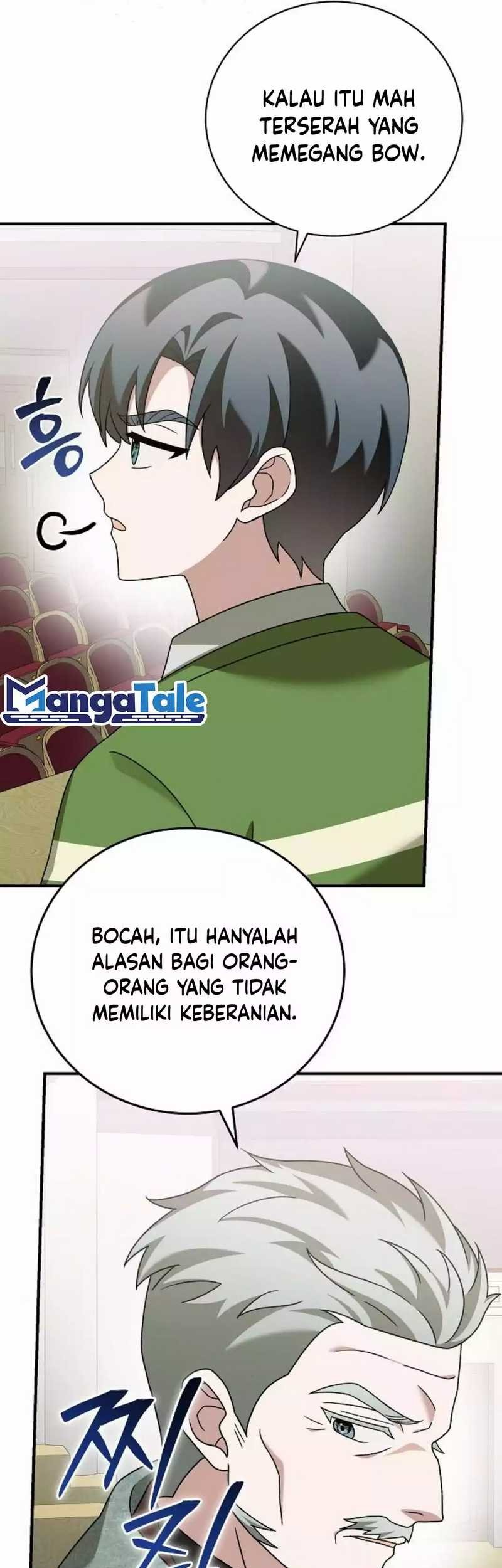 For the Musical Genius Chapter 32 - halaman 57