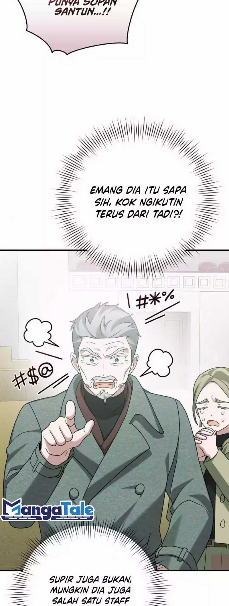 For the Musical Genius Chapter 32 - halaman 59