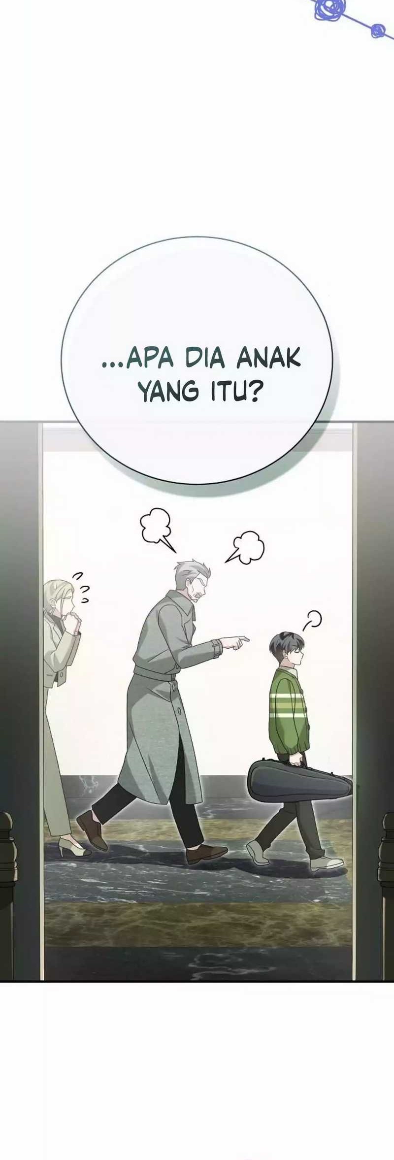 For the Musical Genius Chapter 32 - halaman 61