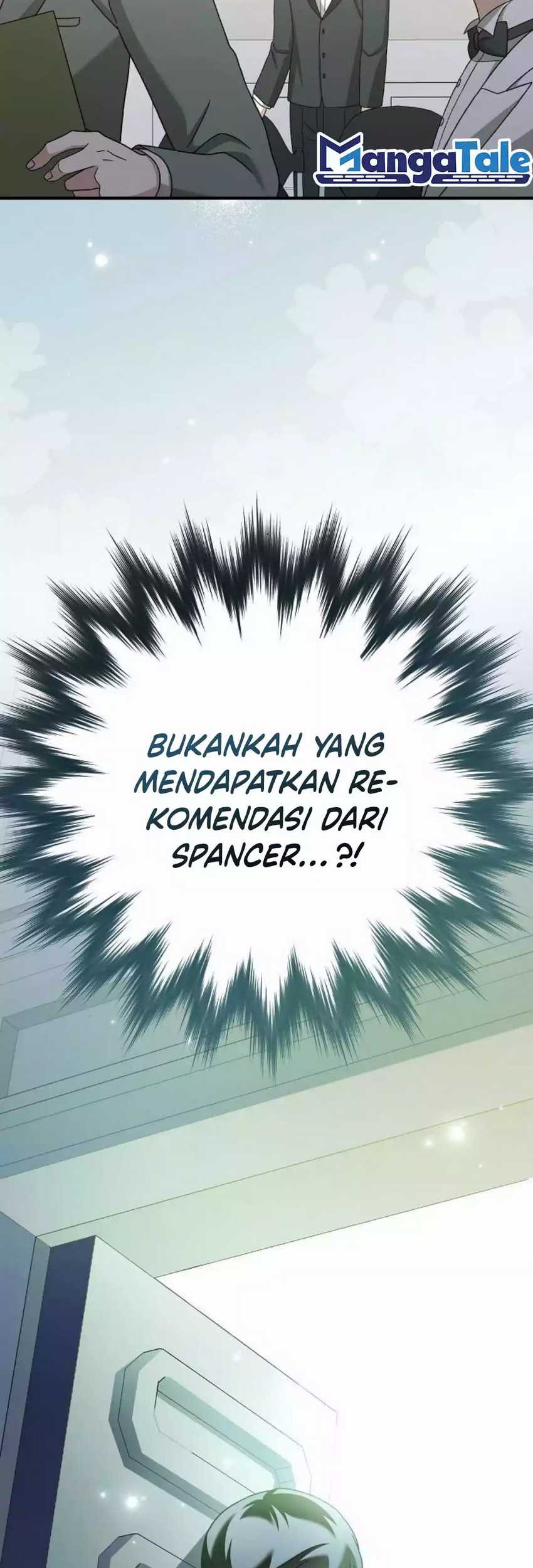 For the Musical Genius Chapter 33 - halaman 42