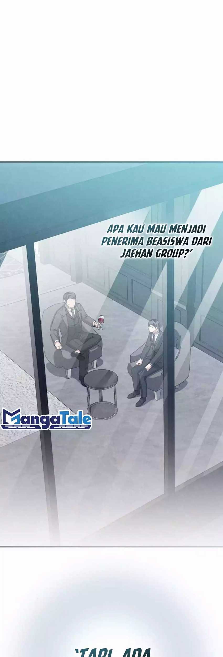 For the Musical Genius Chapter 33 - halaman 48
