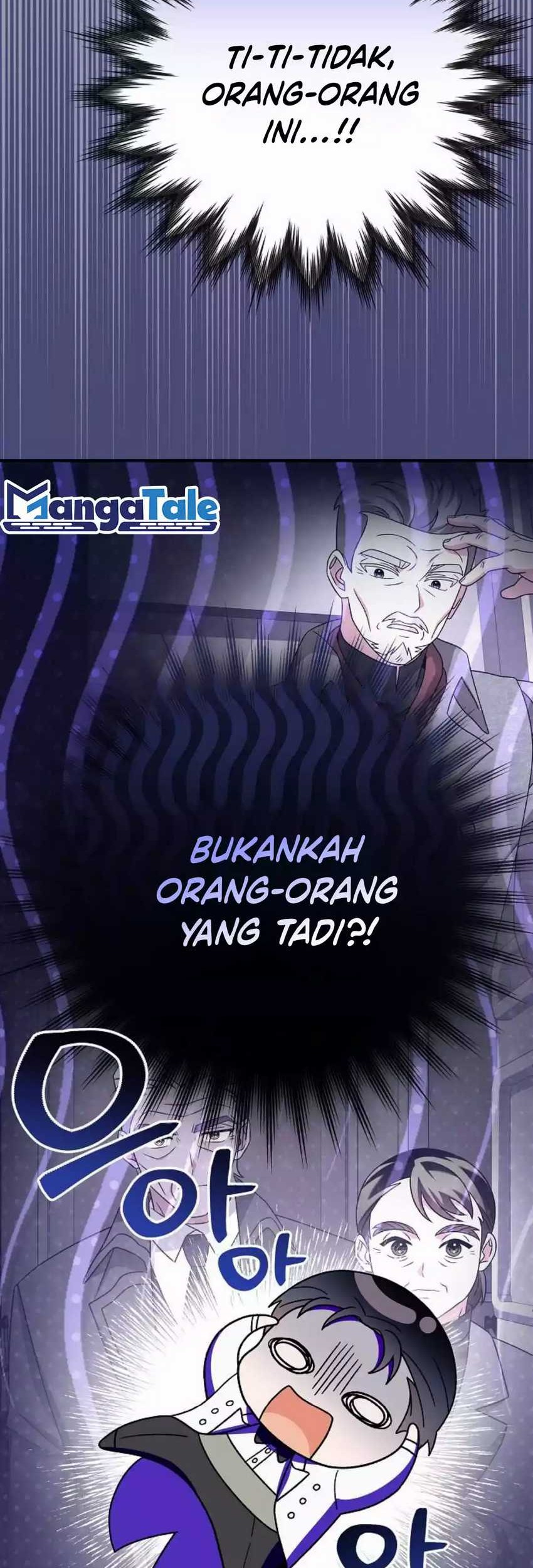 For the Musical Genius Chapter 33 - halaman 55