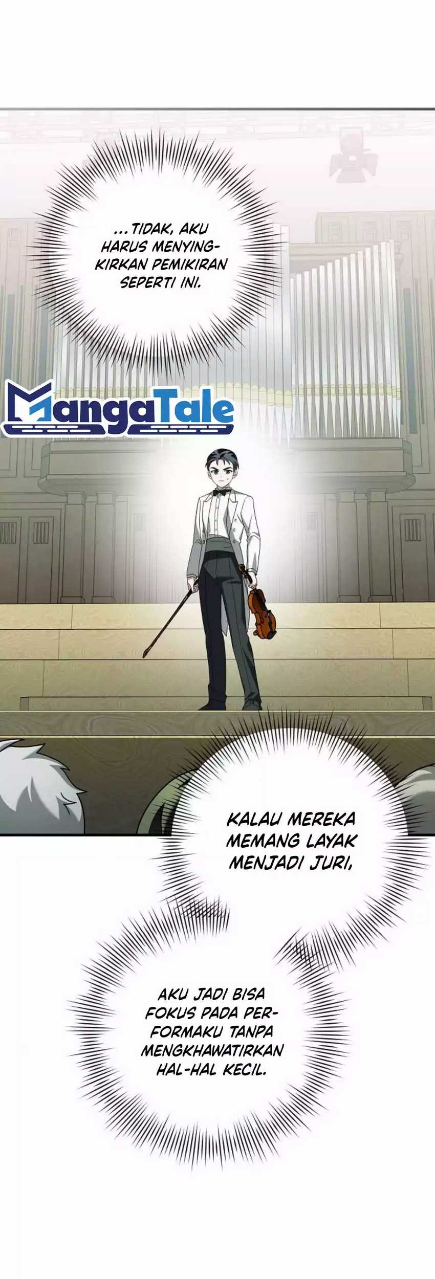 For the Musical Genius Chapter 33 - halaman 58