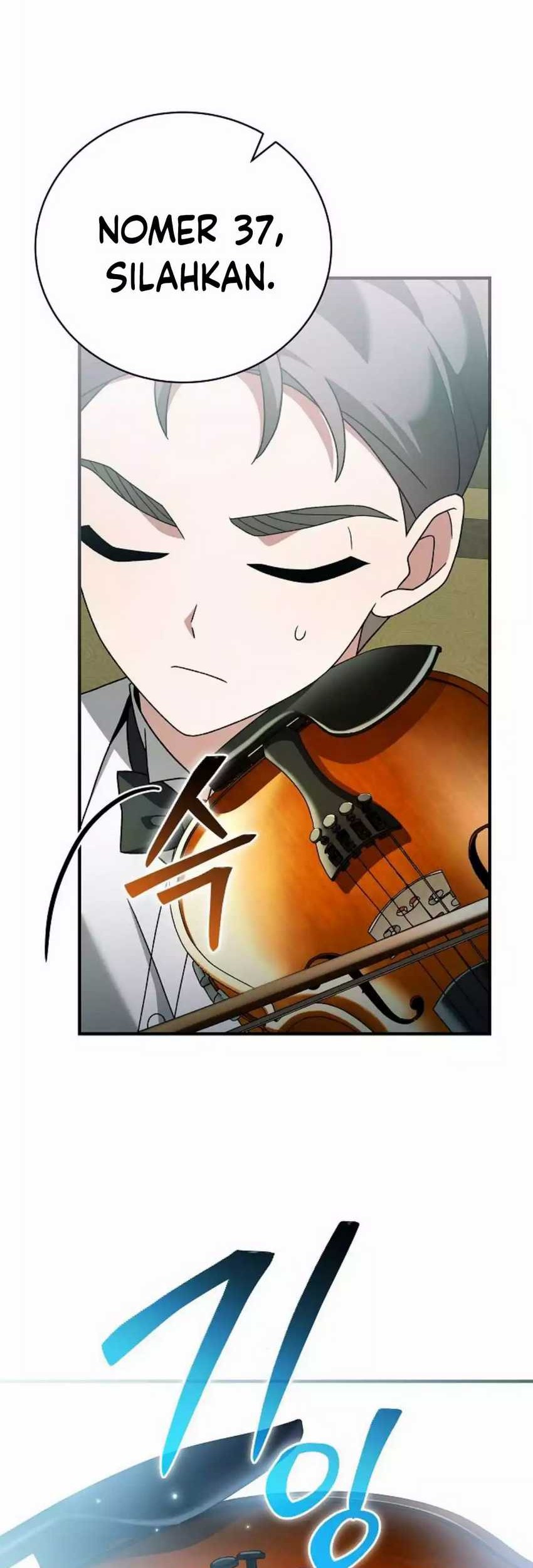 For the Musical Genius Chapter 33 - halaman 59